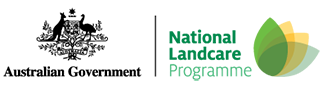 National Landcare Program logo